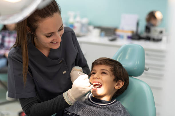 Best Root Canal Emergency Dentist  in Minonk, IL
