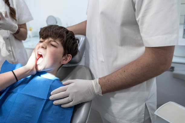 Best Chipped Tooth Repair Near Me  in Minonk, IL