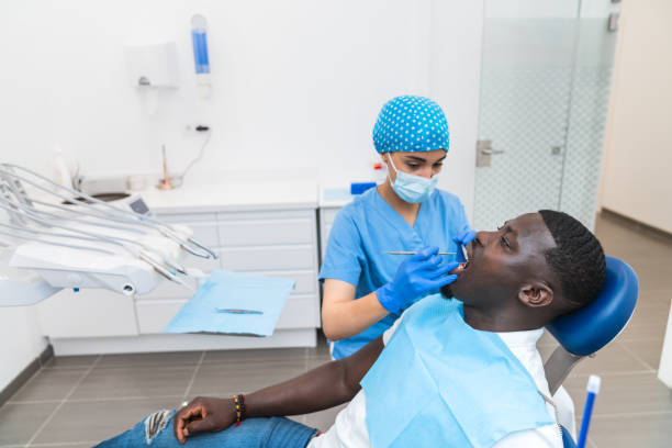 Best Tooth Pain Emergency Relief  in Minonk, IL