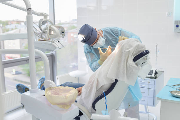 Best Emergency Tooth Extraction  in Minonk, IL