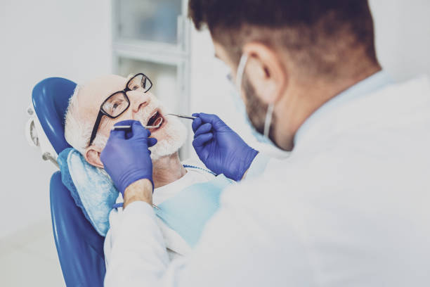 Best Cracked Tooth Emergency Dentist  in Minonk, IL